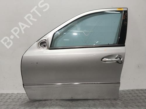 left-front-door-mercedes-benz-e-class-w211-2002-2003-2004-2005-2006-2007-2008-2009-31955916 main image