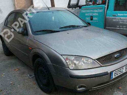 Left mirror FORD MONDEO III (B5Y)  | BP5162842C26 