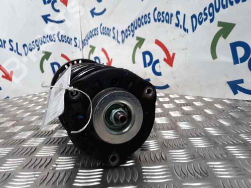 Right front shock absorber SEAT CORDOBA (6L2)  | BP6910218M17 