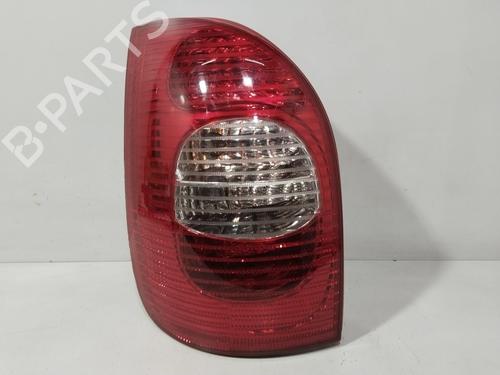 Used Left taillight CITROËN XSARA PICASSO (N68) 1.6 HDi (90 hp) 29808001