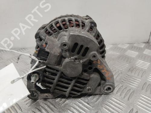 Alternator MAZDA 6 Hatchback (GG) 2.0 DI (GG14) | BP32229712M7 - Image 3