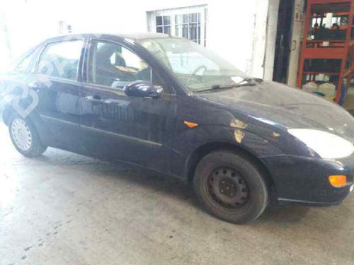 Right mirror FORD FOCUS I (DAW, DBW)  | BP5649875C27 