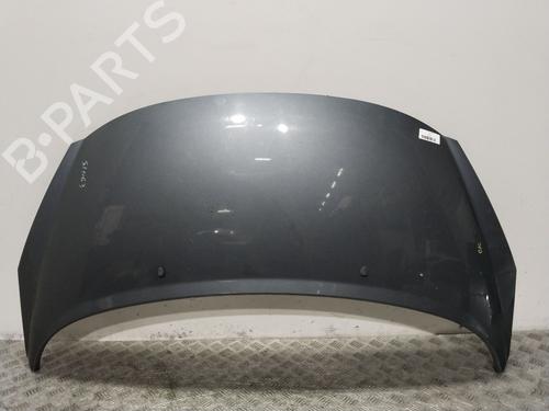 Used Hood PEUGEOT 207 CC (WD_) 1.6 HDi (109 hp) 29122407