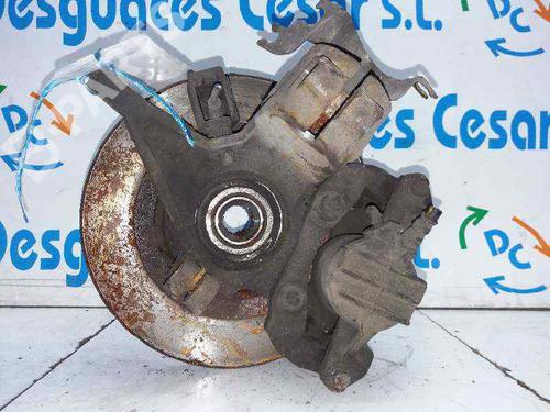 Left front steering knuckle CITROËN XSARA PICASSO (N68) 2.0 HDi | BP5198689M25 