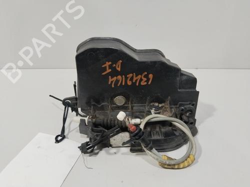Used Front left lock BMW 1 (E87) 118 d (122 hp) 27984618