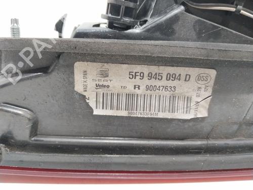 Other SEAT LEON ST (5F8) 1.5 TGi | BP17716268O1 