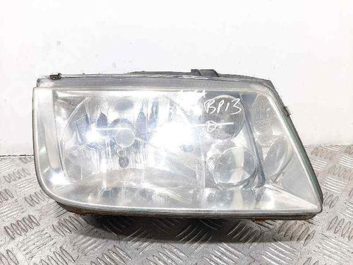 Right headlight VW BORA I (1J2) [1998-2013]null 1J5 | 941 | 018 | BE