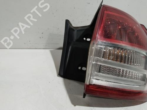 Right taillight FORD KUGA II (DM2) 2.0 TDCi 4x4 | BP29354998C35 - Image 6