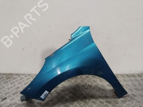 Left front fenders PEUGEOT 207 (WA_, WC_) 1.4 16V 7840R9