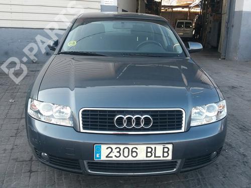 Used Parts AUDI A4 B6 (8E2)  2.0  940104