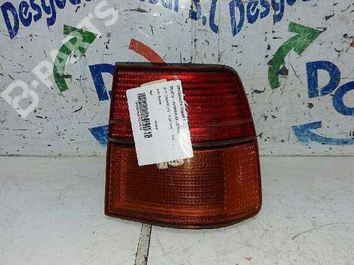 Used Right taillight SEAT TOLEDO I (1L2) 1.8 i (88 hp) 5167923