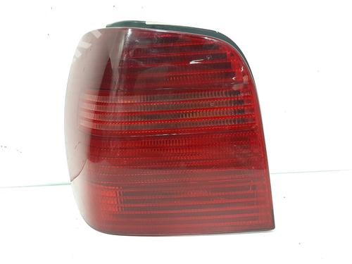 Used Left taillight VW POLO (6N2) [1999-2001]  7655606