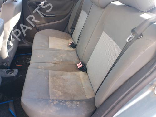 Engine control unit (ECU) SEAT CORDOBA (6L2)  | BP10189221M57 