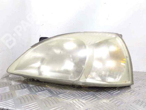 Used Left headlight KIA RIO I Hatchback (DC) [2000-2006]  5205196