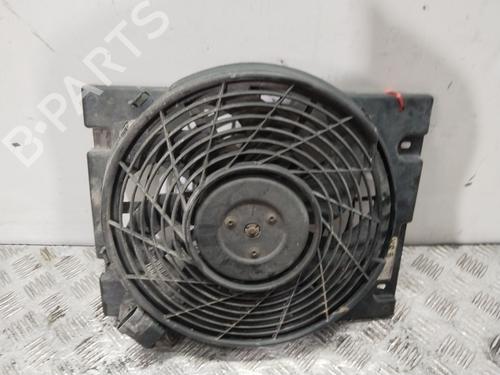 Used Radiator fan OPEL ZAFIRA A MPV (T98) 2.0 DTI 16V (F75) (101 hp) 28429983