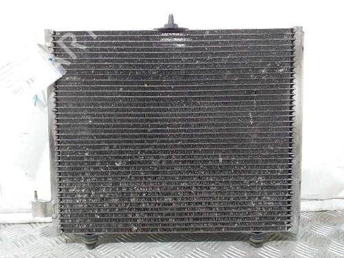 Used Heater matrix Heater matrix PEUGEOT 207 (WA_, WC_) [2006-2015] 6472392 6472392