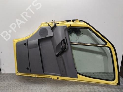 Right front door MERCEDES-BENZ SPRINTER 3,5-t Van (B906) 313 CDI (906.631, 906.633, 906.635, 906.637) | BP31171601C3