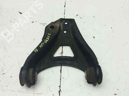 Venstre fortil bærearm RENAULT CLIO I (B/C57_, 5/357_) 1.4 (B57J, C57J, B57P) (75 hp) 5165592