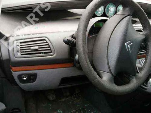 Steering rack CITROËN C8 (EA_, EB_)  | BP5169599M22 