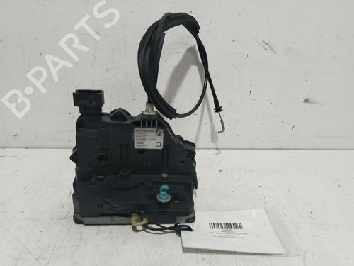 Used Front right lock Front right lock FIAT GRANDE PUNTO (199_) 1.4 16V (199BXG1B, 199AXG1B) (95 hp) 18409884 18409884
