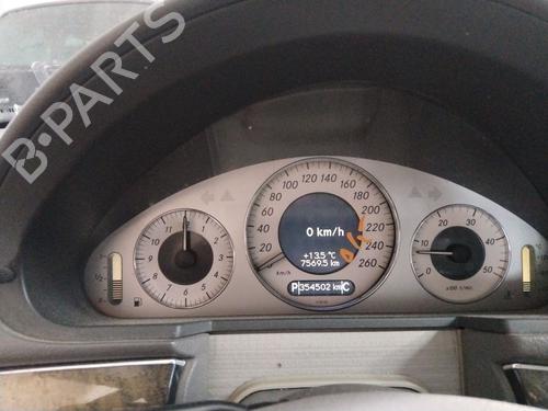 Gearbox MERCEDES-BENZ E-CLASS (W211) E 320 CDI (211.026) | BP32090585M3 - Image 9