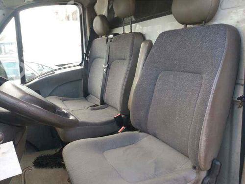 Left front suspension arm NISSAN INTERSTAR Van (X70)  | BP5203520M12 