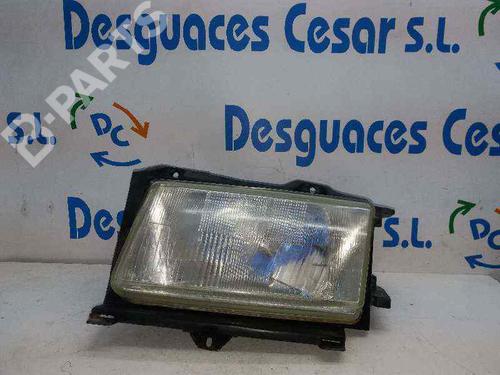 Venstre forlygte PEUGEOT EXPERT (224_) 1.9 D (69 hp) 5202043