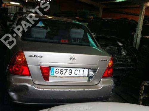 Used Parts SUZUKI LIANA Estate (ER) [2001-2007]  667147