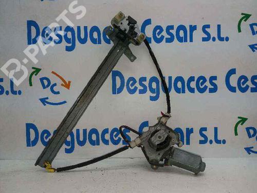 Front right window mechanism MAZDA 323 F VI Hatchback (BJ) 2.0 D | BP5201990C23 