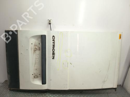 Used Left rear door Left rear door 36990071 36990071