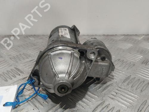 Used Starter Starter MERCEDES-BENZ B-CLASS Sports Tourer (W245) B 200 (245.233) (136 hp) 26736025 26736025