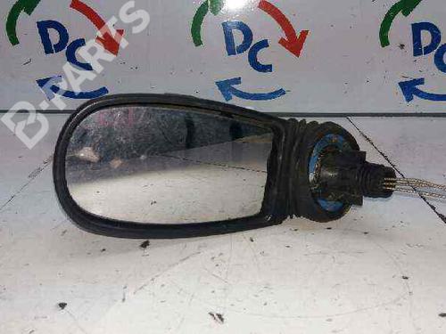 Used Right mirror FIAT PUNTO (188_) 1.2 60 (188.030, .050, .130, .150, .230, .250) (60 hp) 5176720