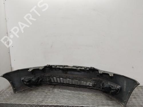 Front bumper VW POLO V (6R1, 6C1) 1.4 (6R1) | BP30122225C7