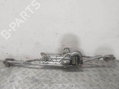 Used Front wiper motor Front wiper motor SEAT ALHAMBRA (7V8, 7V9) 1.8 T 20V (150 hp) 40101829 40101829