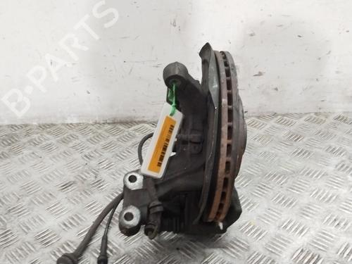 Right front steering knuckle DACIA LODGY (JS_) 1.6 LPG (JSAV) | BP39511756M26 - Image 2