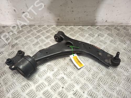 Used Right front suspension arm Right front suspension arm FORD FOCUS II (DA_, HCP, DP) 1.8 TDCi (115 hp) 36296638 36296638