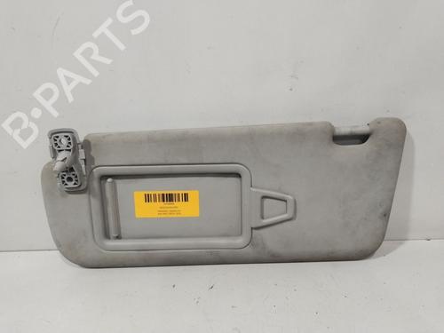 Venstre solskærm KIA PRO CEE'D (ED) 1.6 (126 hp) 32216752