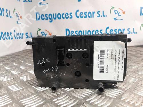 Comando clima CITROËN XSARA PICASSO (N68) 1.8 16V | BP5170878I5
