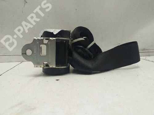 Ceinture de sécurité arrière droite OPEL ZAFIRA / ZAFIRA FAMILY B (A05) [2005-2019]  6621309