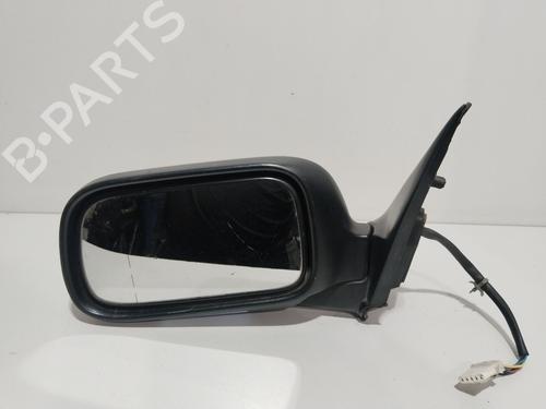 Used Left mirror NISSAN PRIMERA Hatchback (P11) 2.0 TD (90 hp) 27475350