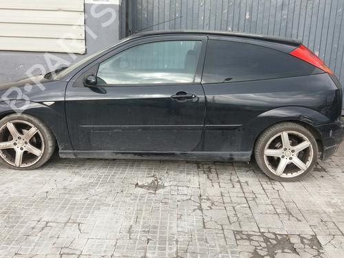 Left mirror FORD FOCUS I (DAW, DBW)  | BP7712136C26 