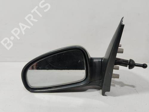 Used Left mirror CHEVROLET AVEO / KALOS Hatchback (T200) 1.4 (83 hp) 30081413