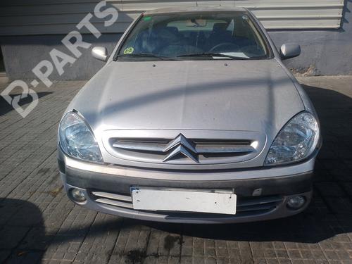 Engine control unit (ECU) CITROËN XSARA (N1) 1.6 16V | BP12256463M57 