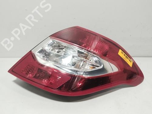 Used Right taillight Right taillight 38464921 38464921