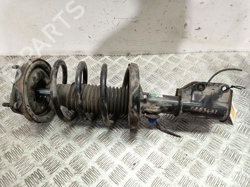 Højre fortil støddæmper Højre fortil støddæmper MAZDA 323 F VI Hatchback (BJ) 2.0 TD (101 hp) 33980955 33980955