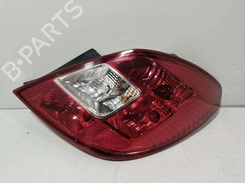 Used Right taillight Right taillight 36990061 36990061