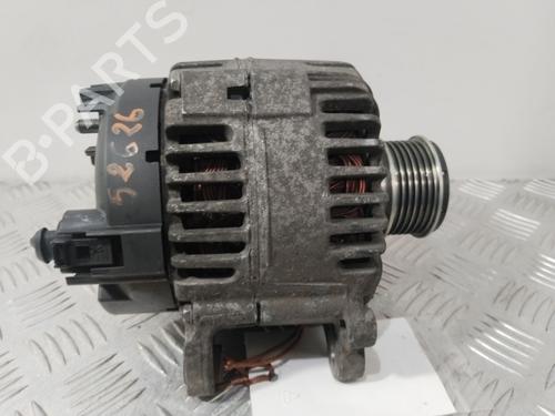 Alternator SEAT TOLEDO III (5P2) 2.0 TDI 16V | BP31039531M7 