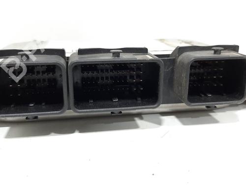 Engine control unit (ECU) PEUGEOT 206 Hatchback (2A/C)  | BP8298642M57 
