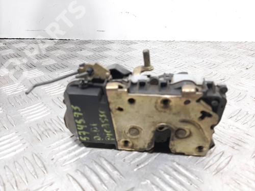 Front right lock CITROËN XSARA PICASSO (N68) 2.0 HDi | BP6975403C97 