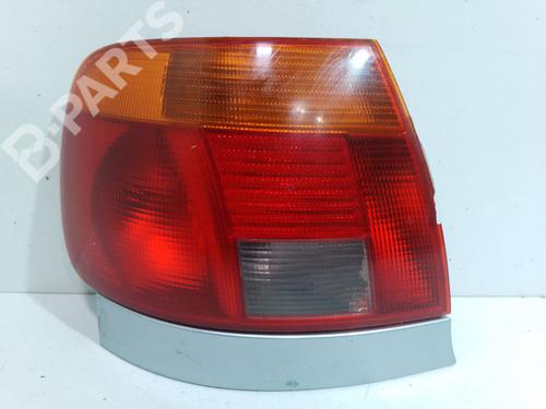 Left taillight AUDI A4 B5 (8D2) [1994-2001]  10648689